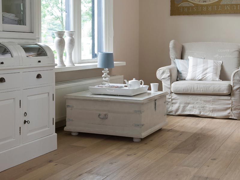 Parquet per interno losa legnami Pavimento in legno per interni