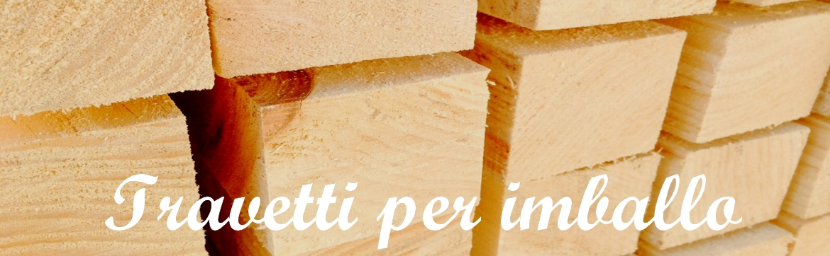 travetti impregnati